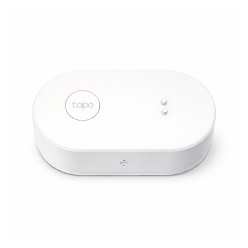 TP-Link - Senzor inteligent pentru scurgeri de apă, 2x AAA, Wi-Fi