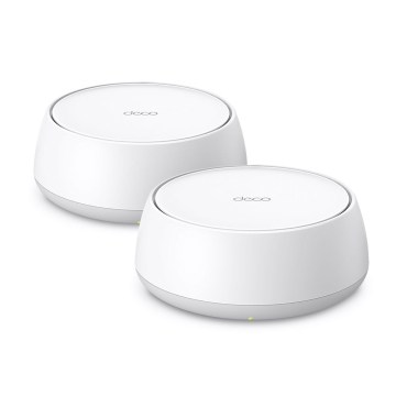 TP-Link - Sistem Mesh Wi-Fi 7 pentru întreaga locuință