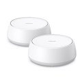 TP-Link - Sistem Mesh Wi‑Fi 7, 2 buc.