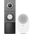 TP-Link - Sonerie video inteligentă cu senzor 2K 10000 mAh IP66 Wi-Fi