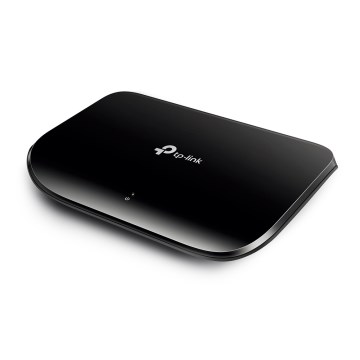TP-Link Switch desktop Gigabit, 5 porturi