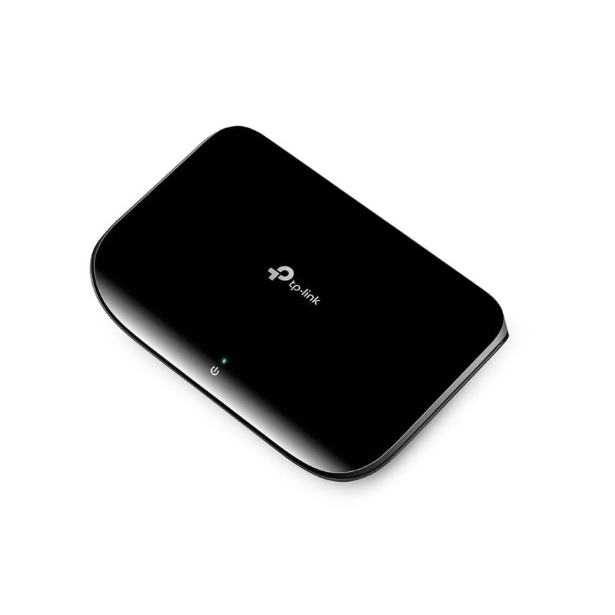 TP-Link Switch desktop Gigabit, 5 porturi