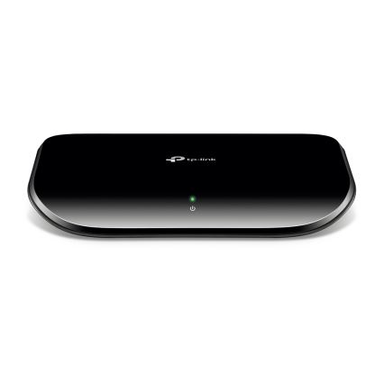 TP-Link - Switch Gigabit de birou cu 5 porturi