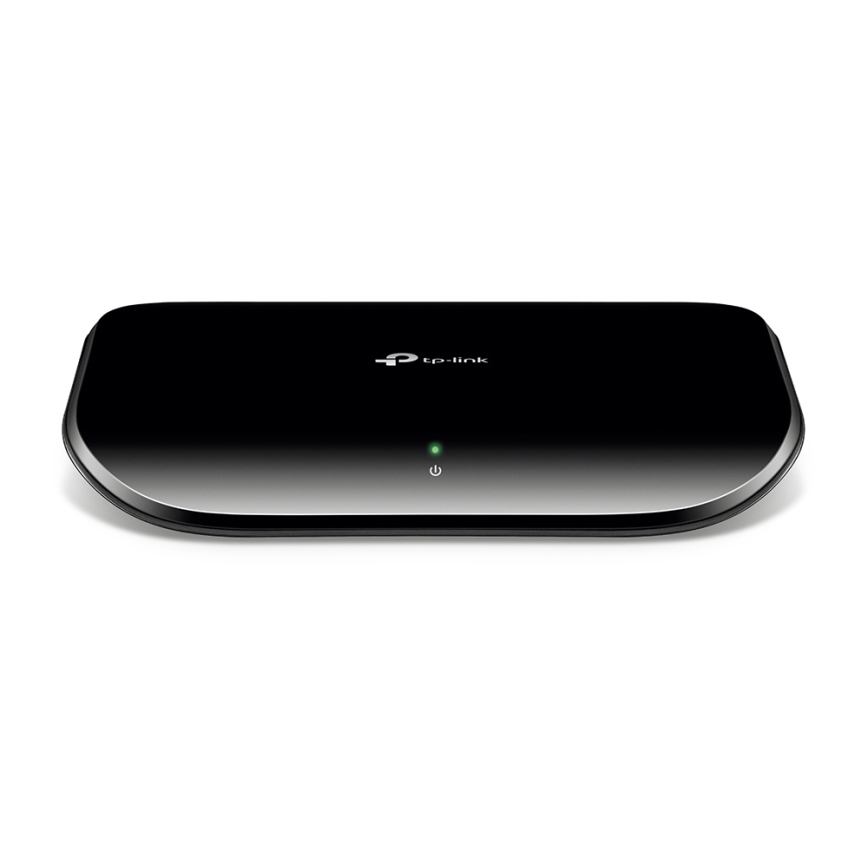 TP-Link - Switch Gigabit de birou cu 5 porturi