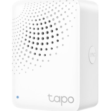 TP-Link Tapo H100 - Hub inteligent MATTER Wi‑Fi