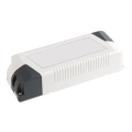 Transformator electric 0-30W/230V/12V DC
