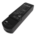 Transformator electric 20W/12V negru Faro 97197