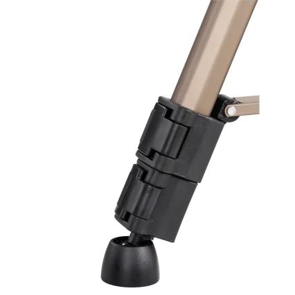 Trepied de cameră 166 cm bej/negru Hama