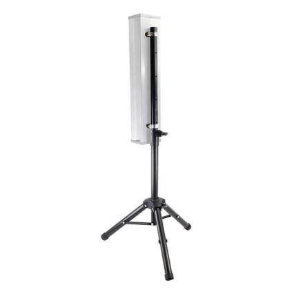 Trepied pentru emițător UV germicid indirect și generator de ozon