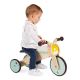 Tricicletă din lemn 2 în 1 pentru copii Janod