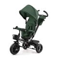 Tricicletă pentru copii KINDERKRAFT AVEO verde
