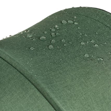 Tricicletă pentru copii KINDERKRAFT SELECT SPINSTEP Premium verde