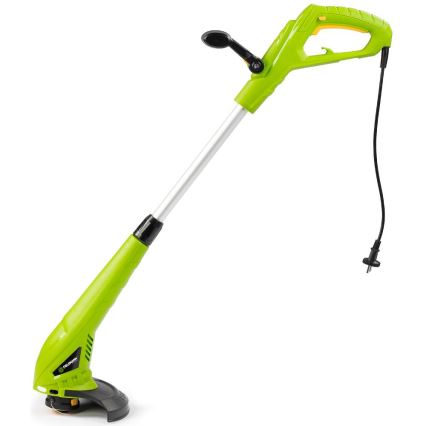 Trimmer electric de grădină Fieldmann, 350 W/230 V