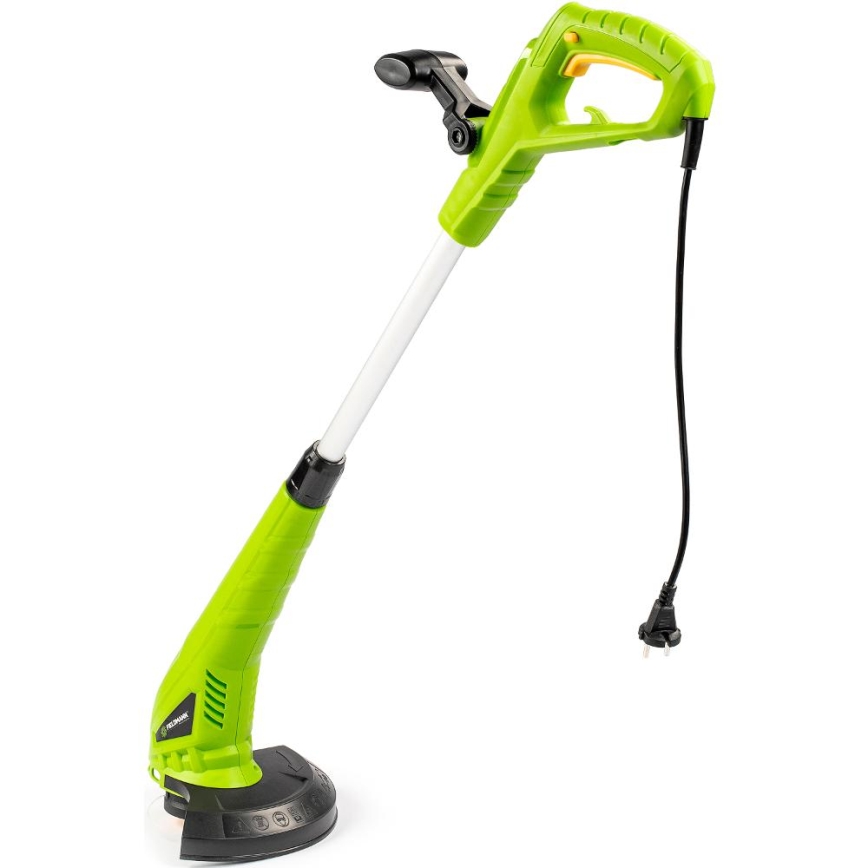 Trimmer electric de grădină Fieldmann, 350 W/230 V