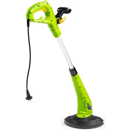 Trimmer electric de grădină Fieldmann, 350 W/230 V