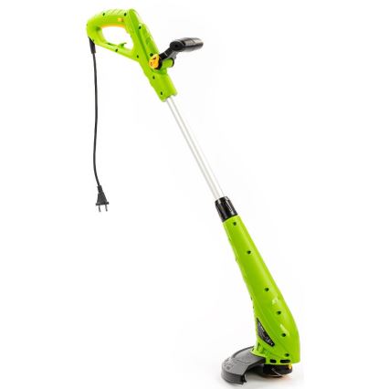 Trimmer electric de grădină Fieldmann, 350 W/230 V
