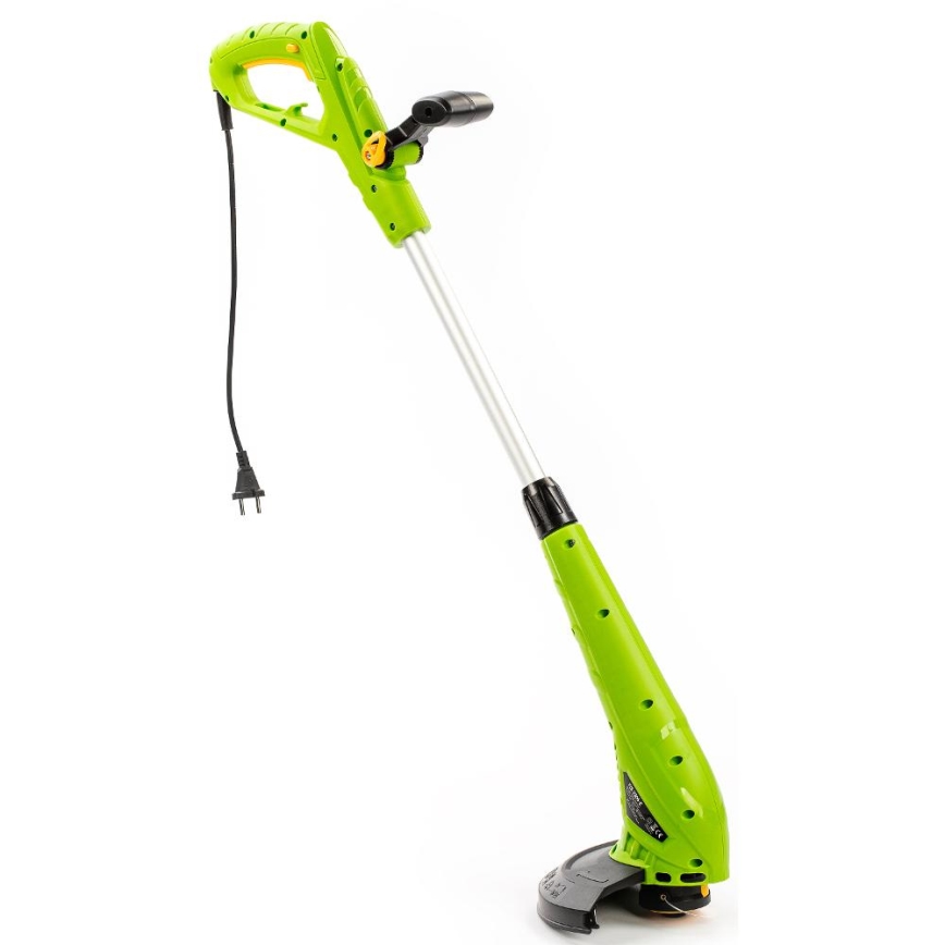 Trimmer electric de grădină Fieldmann, 350 W/230 V