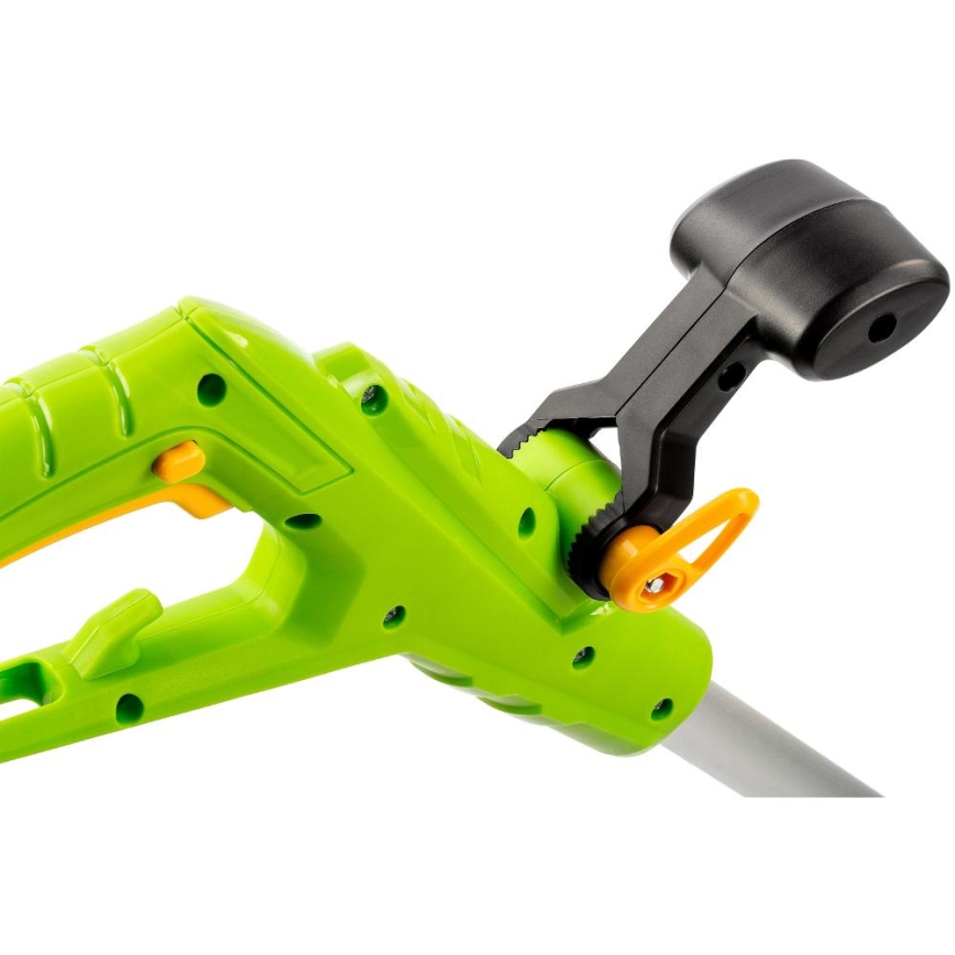 Trimmer electric de grădină Fieldmann, 350 W/230 V