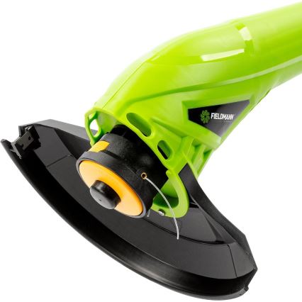 Trimmer electric de grădină Fieldmann, 350 W/230 V