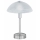 Trio - Lampă de masă cu LED DONNA LED/4W/230V