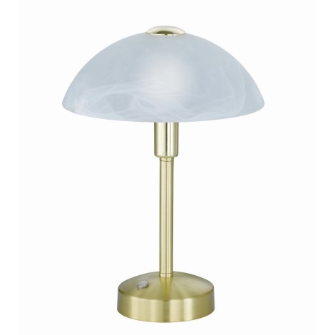 Trio - Lampă de masă cu LED DONNA LED/4W/230V