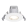 TRIO - Lampă încastrată exterior LED LED/5,5W/230V IP65