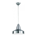 TRIO - Lustră pe cablu BUDDY 1xE27/42W/230V