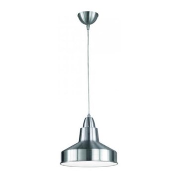 TRIO - Lustră pe cablu BUDDY 1xE27/42W/230V