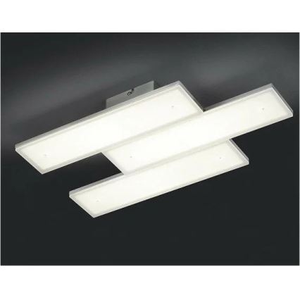 Trio - Plafonier LED DENVER 3xLED/10W/230