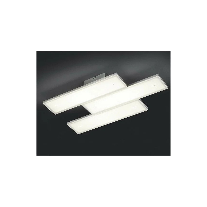 Trio - Plafonier LED DENVER 3xLED/10W/230