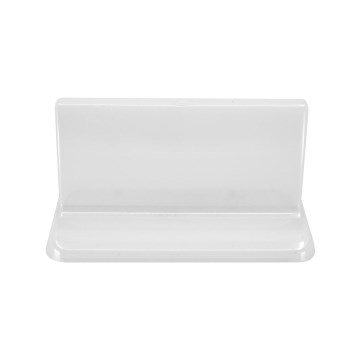 TRQ 02218 - Difuzor pentru corpul de iluminat de urgență VEGA