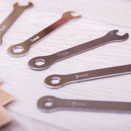 Trusă cu unelte Junior Bigjigs Toys