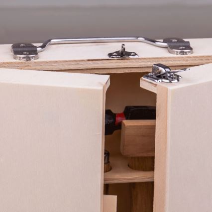 Trusă cu unelte Junior Bigjigs Toys