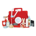 Trusă de medic cu accesorii Le Toy Van