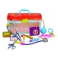 Trusă de medic Dr. Doctor B-Toys