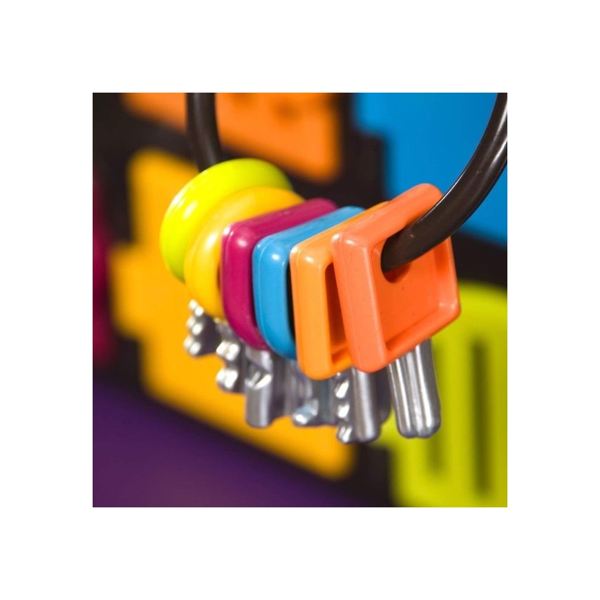 Trusă de veterinar Critter Clinic B-Toys