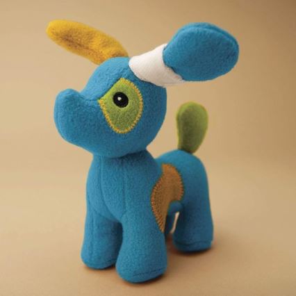 Trusă de veterinar Critter Clinic B-Toys