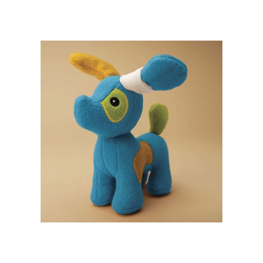 Trusă de veterinar Critter Clinic B-Toys