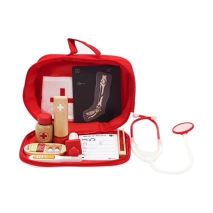 Trusă medicală cu accesorii