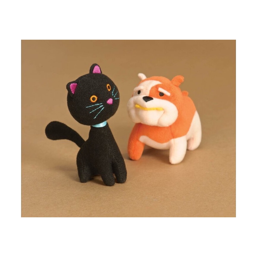 Trusă veterinară Pet Vet Clinic B-Toys