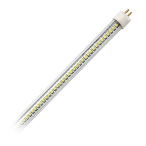 fluorescent LED LEDTUBE T5 G5/8W/18V 4100K | Luminam