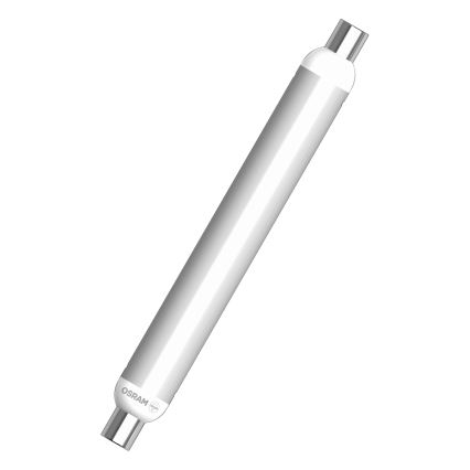 Tub fluorescent LED LINE S15s/4W/230V 2700K - Osram