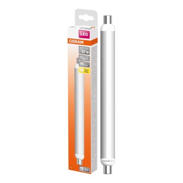 Tub fluorescent LED LINE S15s/7W/230V 2700K - Osram