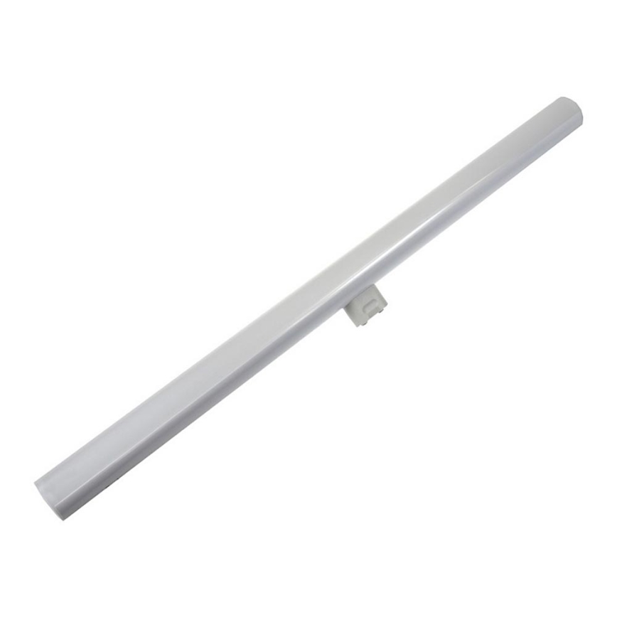 Tub fluorescent LED S14D/8W/230V 3000K