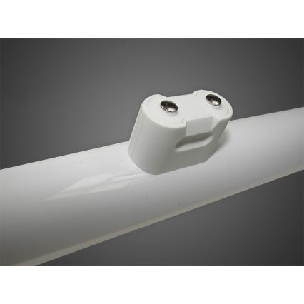 Tub fluorescent LED S14D/8W/230V 3000K