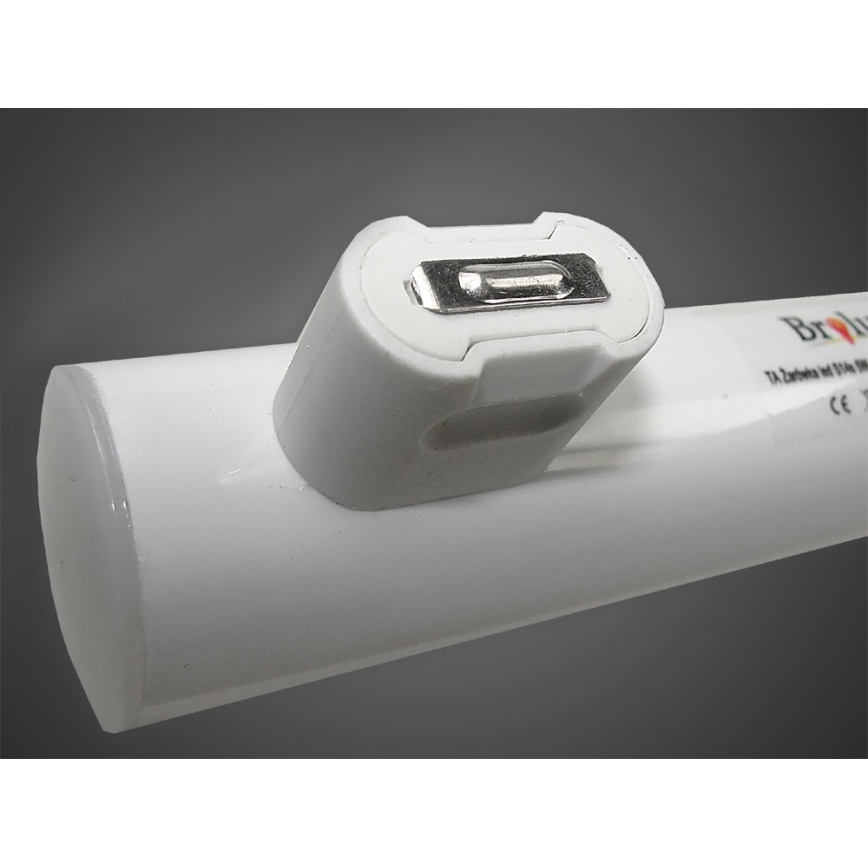 Tub fluorescent LED S14s/5W/230V 3000K