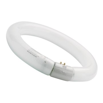 Tub fluorescent Sylvania CIRCLINE T9 G10q/22W/230V 4000K d. 20,8 cm