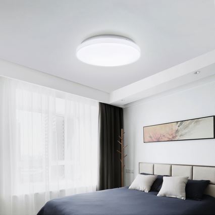 Tub fluorescent T9 G10Q/22W/230V 6500K - Aigostar