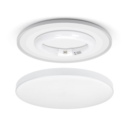 Tub fluorescent T9 G10Q/22W/230V 6500K - Aigostar