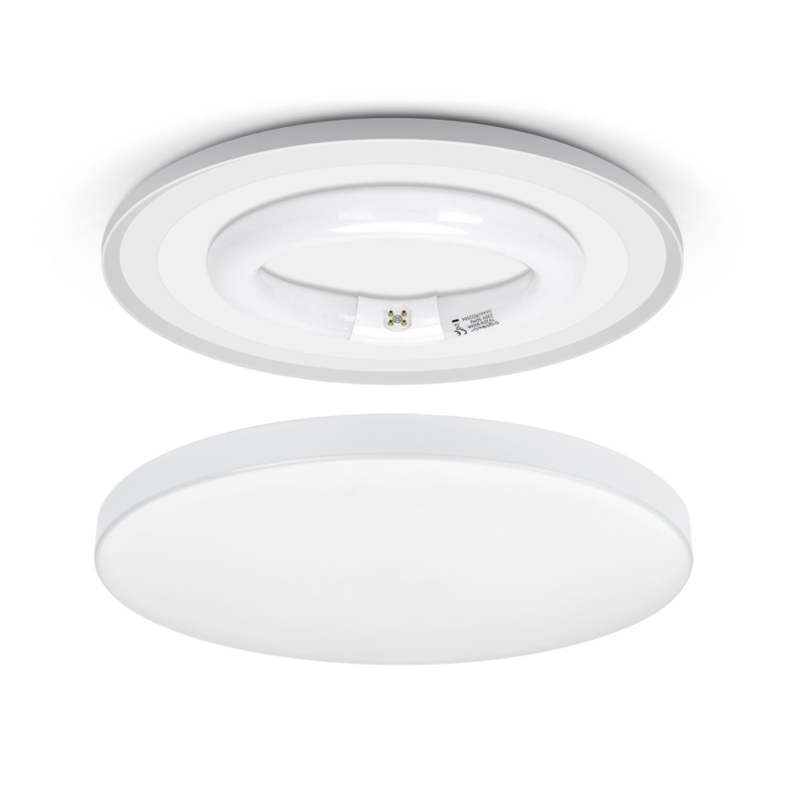 Tub fluorescent T9 G10Q/22W/230V 6500K - Aigostar